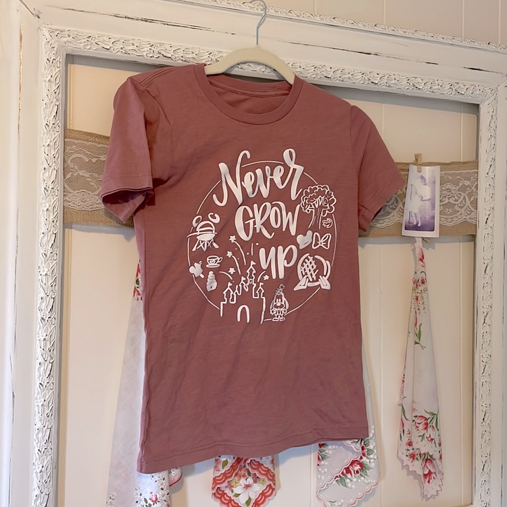 Disney shirt